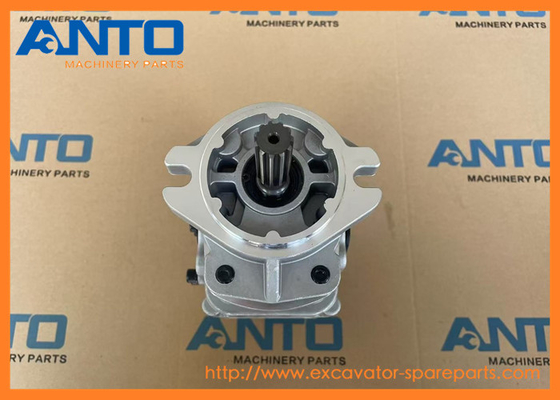 705-41-08001 7054108001 Pump Assy Fitting KOMATSU Penggali PC20 PC30 PC38UU