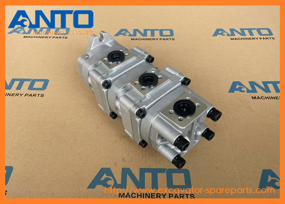 705-41-08001 7054108001 Pump Assy Fitting KOMATSU Penggali PC20 PC30 PC38UU