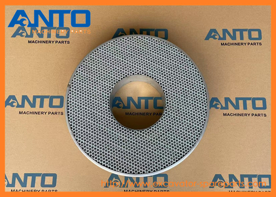 VOE11712792 11712792 Air Filter Excavator Spare Parts Untuk EC360B EC460B EC700B