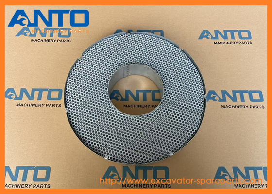 VOE11712792 11712792 Air Filter Excavator Spare Parts Untuk EC360B EC460B EC700B