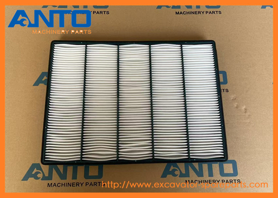 VOE14506997 14506997 Air Filter Excavator Spare Parts Untuk EC210B EC240B EC290B
