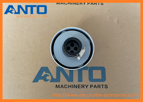 VOE11172907 11172907 Air Filter Excavator Spare Parts Untuk EC180E EC200B EC210D