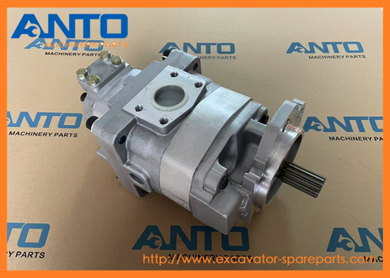 705-52-30490 7055230490 Pump Assy Untuk Komatsu Excavator WA500