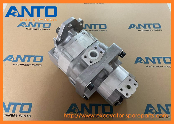 705-52-30490 7055230490 Pump Assy Untuk Komatsu Excavator WA500