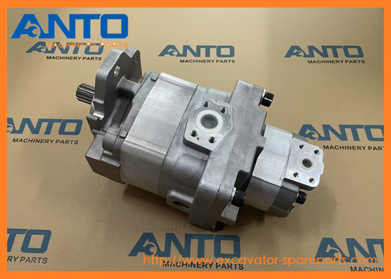 705-52-31150 7055231150 Pump Assy Untuk Komatsu Excavator HM400