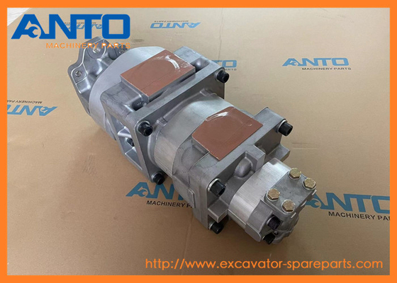 705-58-44050 7055844050 Pump Assy Untuk Komatsu Excavator HM400