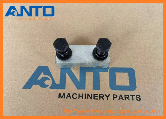 707-88-10150 7078810150 Clamp Fitting Untuk Komatsu Excavator PC1100 PC1100SE PC1100SP