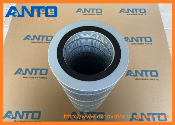 VOE14508017 14508017 suku cadang penggali filter untuk EC330B EC360B EC460B