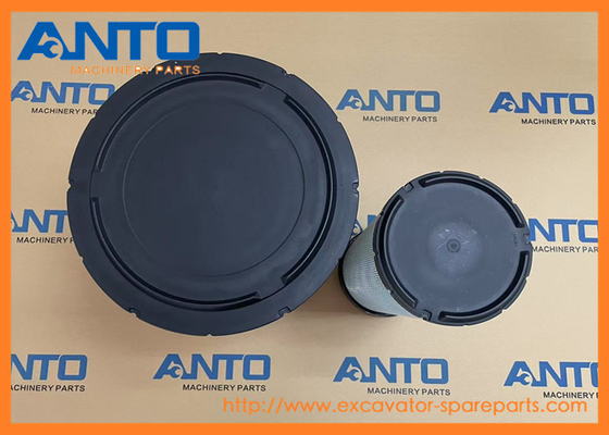 VOE11033996 11033996 11033997 Air Filter Excavator Spare Parts Untuk EC330B EC340D