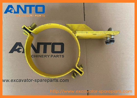 707-88-25370 7078825370 Bracket Fitting Untuk Komatsu Excavator PC400 PC450 PC490 PC550