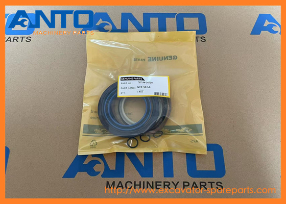 707-98-26720 7079826720 Kit Layanan Untuk Komatsu Excavator PC78MR PC78US PC78UU