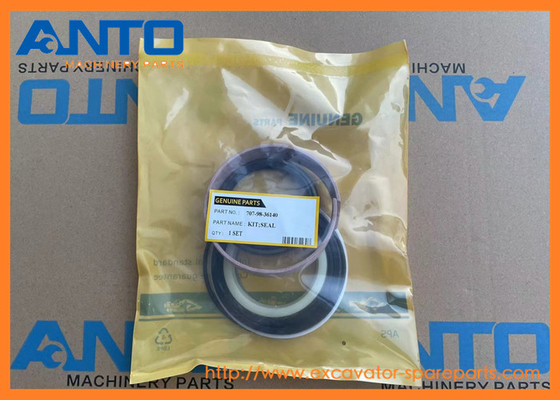 707-98-36140 7079836140 Service Kit Untuk KOMATSU Excavator GD825A