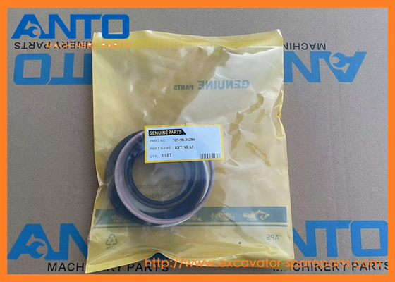 707-98-36280 7079836280 Kit Layanan Untuk Komatsu Excavator GD825A