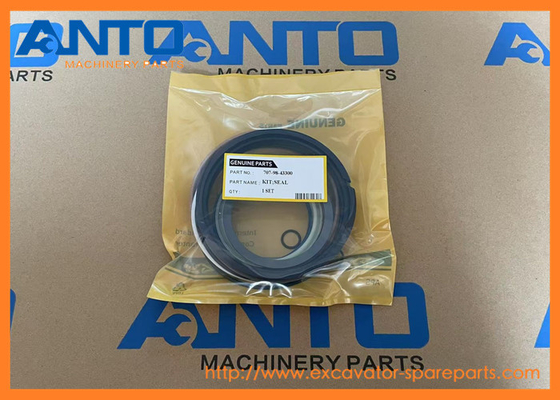 707-98-43300 7079843300 Kit Layanan Untuk Penggali KOMATSU PC78UU