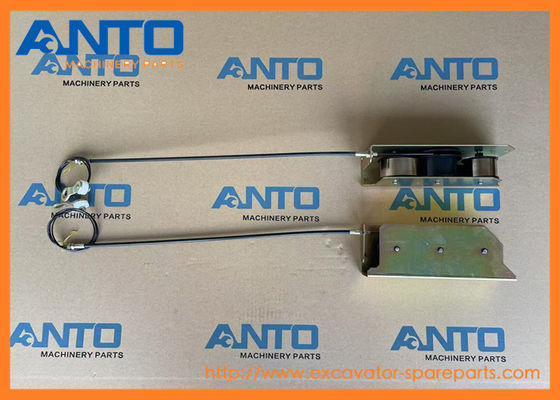 20Y-53-11591 20Y5311591 Spring Assembly KOMATSU Excavator Spare Parts Untuk PC220LC-8