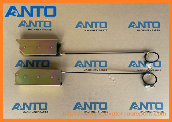 20Y-53-11591 20Y5311591 Spring Assembly KOMATSU Excavator Spare Parts Untuk PC220LC-8