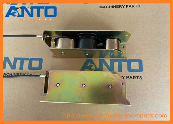 20Y-53-11591 20Y5311591 Spring Assembly KOMATSU Excavator Spare Parts Untuk PC220LC-8