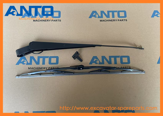 22B-54-28720 22B5428720 Wiper Arm KOMATSU Excavator Spare Parts Untuk PC78US-8 PC88MR-8