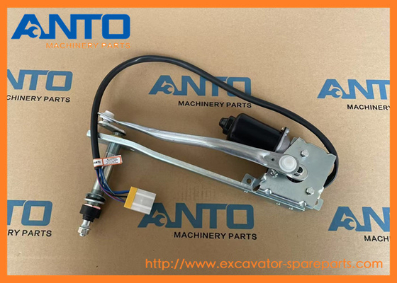 22B-54-28731 22B-54-28730 Motor Wiper SUKU CADANG Excavator KOMATSU Untuk PC138US-8