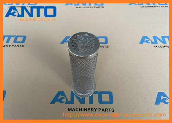 VOE14537348 14537348 suku cadang penggali saringan untuk EC55B EC160B EC180B