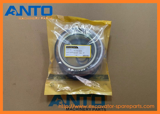 707-99-58080 7079958080 Kit Layanan Untuk Komatsu Excavator PC300 PC300HD PC300LL
