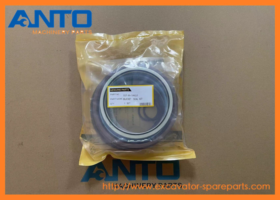 707-99-59610 7079959610 Kit Servis Untuk Excavator KOMATSU PC300 PC300HD PC340