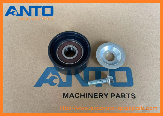 21574656 20747516 Bagian-bagian suku cadang Truk Pulley Idler Untuk B9S B13R