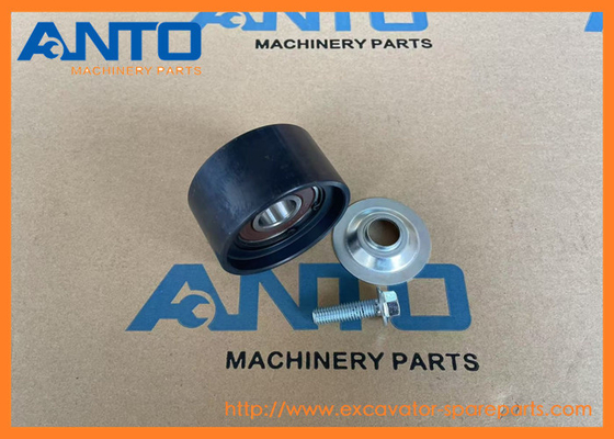 21574656 20747516 Bagian-bagian suku cadang Truk Pulley Idler Untuk B9S B13R