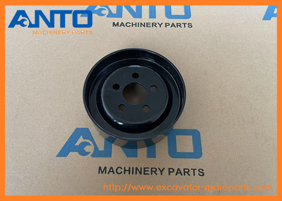 20538853 Suku Cadang Katrol Excavator Fitting Untuk EC460B