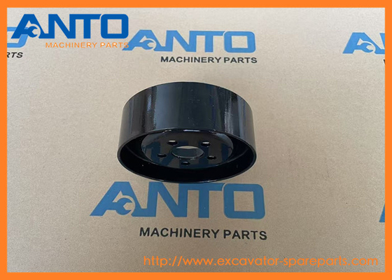 20538853 Suku Cadang Katrol Excavator Fitting Untuk EC460B
