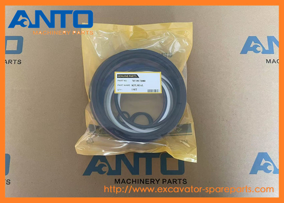 707-99-72080 7079972080 Kit Layanan Untuk Komatsu Excavator PC300 PC350 PC360