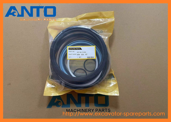 707-99-72300 7079972300 Kit Layanan Untuk Komatsu Excavator PC290 PC300 PC300HD