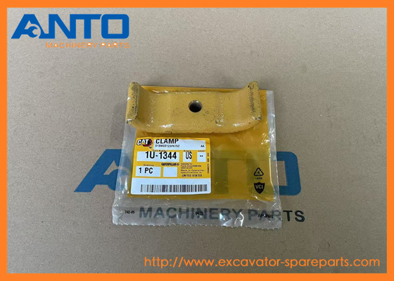 1U-1344 1U1344 Clamp track tractor cadangan suku cadang untuk D7H D7R 3306
