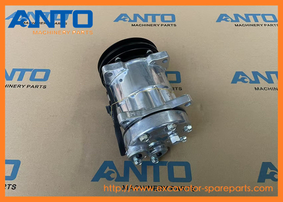 VOE14518640 14518640 Kompresor Excavator Air Conditioner Bagian Untuk EC135B EC140B