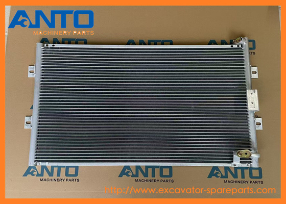 VOE14516415 14516415 Bagian Kondensor Excavator AC Untuk EC210B