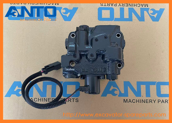 708-1W-03770 7081W03770 Katup Untuk Penggali KOMATSU WA380 WA430