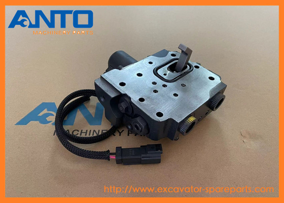 708-1W-03770 7081W03770 Katup Untuk Penggali KOMATSU WA380 WA430
