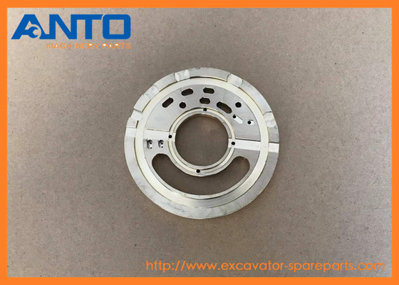 708-3S-13210 7083S13210 Fitting Plate Valve Untuk Komatsu Excavator PC35MR PC35MRX PC38UU