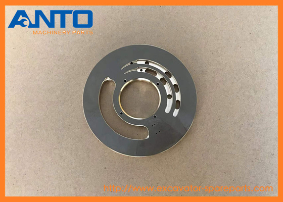 708-3S-13210 7083S13210 Fitting Plate Valve Untuk Komatsu Excavator PC35MR PC35MRX PC38UU