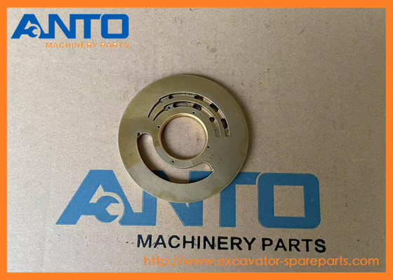 708-3S-13230 7083S13230 Fitting plat untuk Komatsu Excavator PC35MR PC35MRX PC38UU