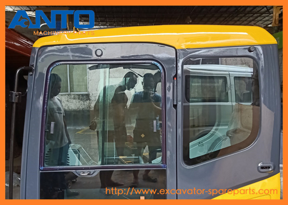 20Y-54-01141 203-54-K1100 Kabin KOMATSU suku cadang excavator untuk PC160LC-7 PC200-7