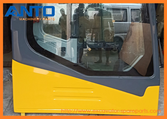 20Y-54-01141 203-54-K1100 Kabin KOMATSU suku cadang excavator untuk PC160LC-7 PC200-7