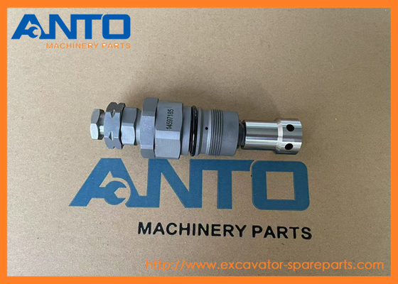 14597185 14513226 Suku Cadang Katup Pelepas Excavator Untuk EC460CHR EC700B
