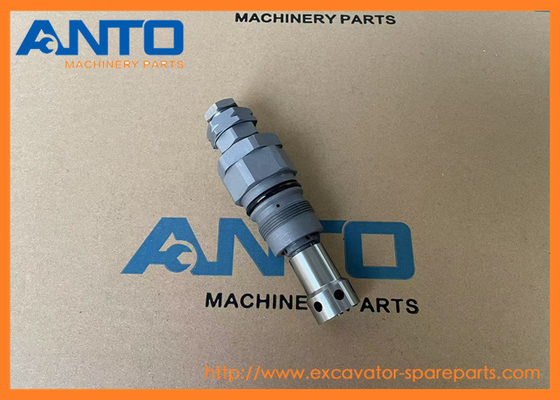 14597185 14513226 Suku Cadang Katup Pelepas Excavator Untuk EC460CHR EC700B