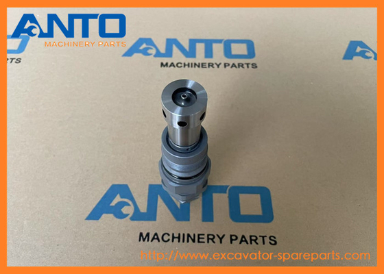 14597185 14513226 Suku Cadang Katup Pelepas Excavator Untuk EC460CHR EC700B