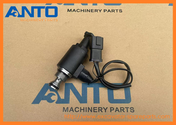 714-11-16830 7141116830 Solenoid Valve Untuk KOMATSU WA100 WA120 WA120L WA150