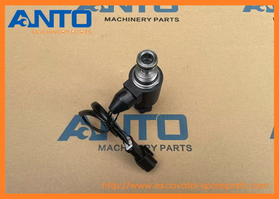 714-11-16830 7141116830 Solenoid Valve Untuk KOMATSU WA100 WA120 WA120L WA150