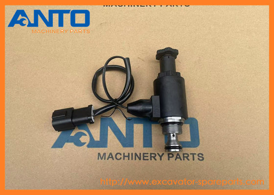 714-11-16830 7141116830 Solenoid Valve Untuk KOMATSU WA100 WA120 WA120L WA150