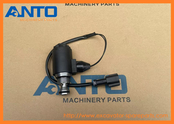 714-11-16840 7141116840 Solenoid Valve Fitting Untuk KOMATSU WA100 WA120 WA120L WA150