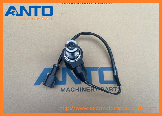 714-11-16840 7141116840 Solenoid Valve Fitting Untuk KOMATSU WA100 WA120 WA120L WA150